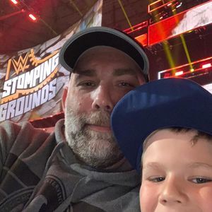 Meet your Posher, Chad